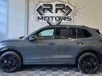 Gebraucht VW Tiguan R-line 266 PS (195 kW) 2024 SUV