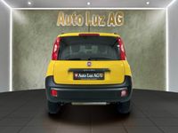 gebraucht Fiat Panda 4x4 Van 0.9 Twin Air Climbing