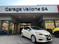 Gebraucht Nissan Micra Acenta 92 PS (67 kW) 2023