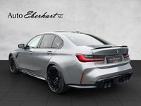 gebraucht BMW M3 Competition M FACELIFT