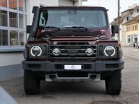 Gebraucht Ineos Grenadier 249 PS (183 kW) 2024 SUV