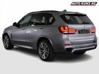 gebraucht BMW X5 50i M-Sport