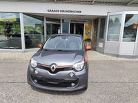 Gebraucht Renault Twingo GT 110 PS (80 kW) 2017 Kleinwagen