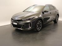 Gebraucht Kia XCeed GT-Line 204 PS (150 kW) 2024 Anthrazit SUV