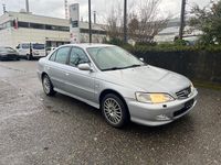 Gebraucht Honda Accord 154 PS (113 kW) 2001