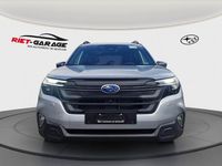 Gebraucht Subaru Forester 136 PS (100 kW) 2024 Grau SUV