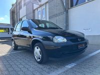 Gebraucht Opel Corsa Swing 65 PS (47 kW) 1999