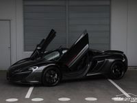 Gebraucht McLaren 650S 650 PS (478 kW) 2014 Cabrio