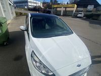 gebraucht Ford S-MAX 2.0 TDCi Titanium AWD Automatic