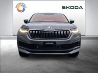 gebraucht Skoda Kodiaq Laurin&Klement