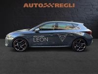 Gebraucht Cupra Leon 150 PS (110 kW) 2024 Grau Limousine