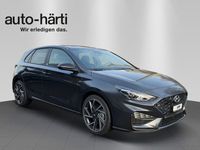 gebraucht Hyundai i30 1.5 T-GDi N Line iMT