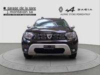 Gebraucht Dacia Duster Prestige 130 PS (95 kW) 2020 SUV