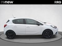 gebraucht Opel Corsa 1.0 T EcoTec Black Edition