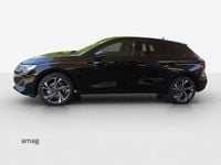 Neu Audi A3 Ambiente 150 PS (110 kW) 2025 Limousine