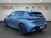 Neu Peugeot 308 GT 145 PS (106 kW) 2025 Grau Limousine