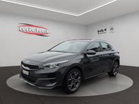 Gebraucht Kia XCeed 160 PS (117 kW) 2021 Anthrazit SUV