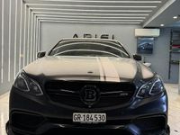 Gebraucht Mercedes E63 AMG AMG 557 PS (409 kW) 2015