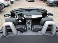 gebraucht BMW Z4 3.0i Roadster