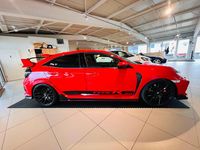 Gebraucht Honda Civic Type R 320 PS (235 kW) 2019
