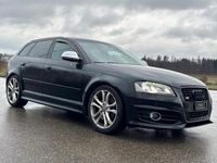 Gebraucht Audi S3 265 PS (194 kW) 2008 Kleinwagen