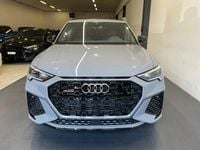 Gebraucht Audi RS Q3 400 PS (294 kW) 2025 Gray SUV