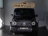 Gebraucht Mercedes G63 AMG AMG 585 PS (430 kW) 2019 SUV