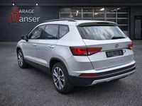 Gebraucht Seat Ateca Style 116 PS (85 kW) 2017 SUV