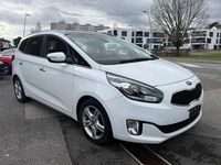 Gebraucht Kia Carens 141 PS (103 kW) 2017 Van / Kleinbus