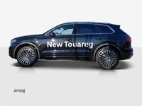 gebraucht VW Touareg PA Elegance eHybrid