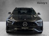 gebraucht Mercedes C43 AMG AMG 4Matic Kombi