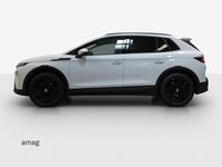 Gebraucht Skoda Elroq 150 kW (204 PS) 2025 Moon weiss, metallic SUV