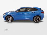 gebraucht BMW X2 M35i Steptronic