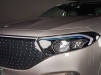 Gebraucht Mercedes EQA350 214 kW (292 PS) 2024 SUV