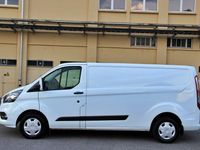 gebraucht Ford 300 Transit Custom VanL2H1 Trend