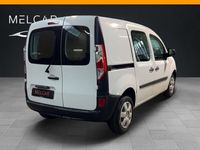 gebraucht Renault Kangoo Medium TCe 115 ENERGY Business