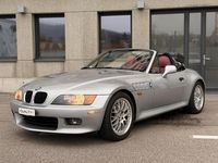 Gebraucht BMW Z3 192 PS (141 kW) 1999 Cabrio