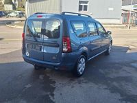 Gebraucht Dacia Logan Lauréate 86 PS (63 kW) 2010