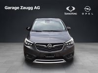 gebraucht Opel Crossland X 1.2 T 120 Years S/S