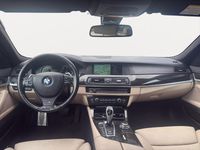 Gebraucht BMW 535 313 PS (230 kW) 2013 Kombi