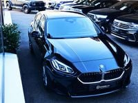 Gebraucht BMW 116 122 PS (89 kW) 2025 Kleinwagen