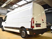 gebraucht Renault Master T35 ENERGY 2.3dCi 180 L3H2