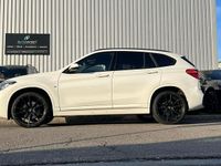 Gebraucht BMW X1 M Sport 231 PS (169 kW) 2016 SUV