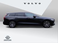 gebraucht Volvo V60 2.0 T6 TE Business eAWD