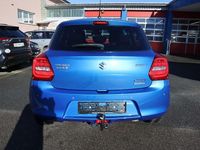 Gebraucht Suzuki Swift 83 PS (61 kW) 2021 Kleinwagen
