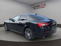 gebraucht Maserati Ghibli S Q4 3.0 V6 Automatica