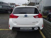 gebraucht Toyota Auris 1.8 16V HSD Linea Sol