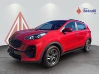Gebraucht Kia Sportage 177 PS (130 kW) 2021 SUV