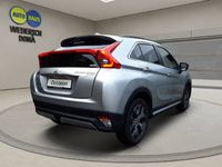 gebraucht Mitsubishi Eclipse Cross 1.5 T Diamond 4x4