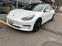 Gebraucht Tesla Model 3 Performance 377 kW (513 PS) 2021 Limousine